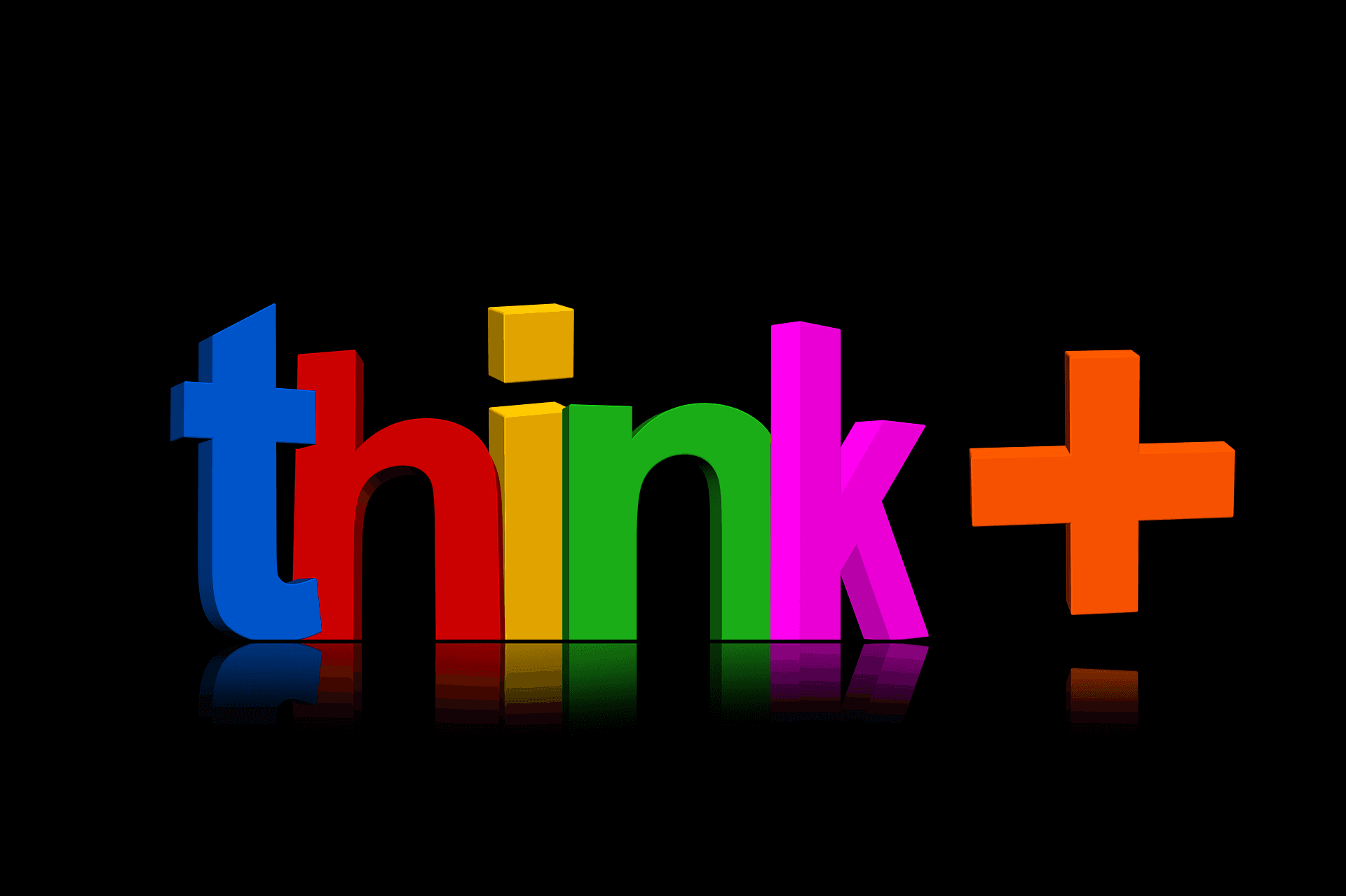 Denk positief , positive thinking , meer zelfvertrouwen , zelfvertrouwen voor vrouwen